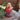 Photo Angel wooden Christmas ornaments and bell decoration Angel wooden Christmas ornaments and bell decoration