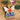 Photo Angel with a heart - magnet for the fridge Angel with a heart - magnet for the fridge