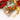 Photo Christmas bell ornament, golden with a floral pattern Christmas bell ornament, golden with a floral pattern