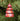 Photo Wooden christmas bell shaped as christmas tree, handmade Wooden christmas bell shaped as christmas tree, handmade