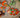 Photo Christmas ornaments set- Horse and Fish- fine painted Christmas ornaments set- Horse and Fish- fine painted