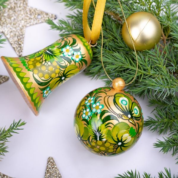 Weihnachtsbaumschmuck nostalgisch