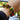 Photo Bracelet coloré en perles de bois peintes à la main - Artisanat ukrainien Bracelet coloré en perles de bois peintes à la main - Artisanat ukrainien