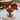 Photo Coq coloré - Décoration de Pâques - Petit cadeau de Pâques Coq coloré - Décoration de Pâques - Petit cadeau de Pâques