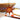 Photo Wooden Christmas star ornament hand painted Wooden Christmas star ornament hand painted