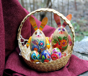 Warum wird der Osterhase mit Ostern assoziiert?