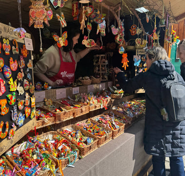 Ostern 2025: Kunsthandwerk vor Ort & online bestellen