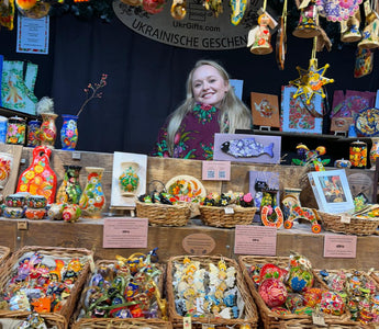 Unsere Stände auf den Weihnachtsmärkten 2025