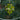 Décoration de sapin de Noël trèfle en bois – Peinture ukrainienne Petrykivka peinte à la main - 3
