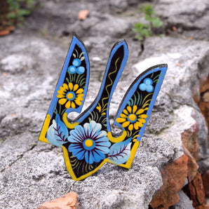 Ukrainian symbols ornaments | UkrGifts
