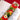 Magnifiques marque-pages en bois à motif floral