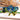 Aimant carte Ukraine - 2