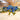 Aimant carte Ukraine