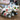 Couple de chats amoureux - Figurines en céramique - Chats rigolos - Cadeau de Saint-Valentin