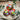 Traditional Ukrainian Easter eggs with Petrykivka painting in a basket - Easter decoration
