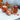 Christmas ornaments Mini set – 4 handcrafted wooden figures