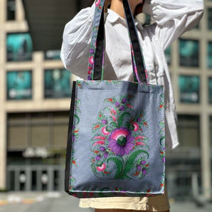 Trendy Shopper Ukrainian designed