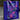 Colorful shopping bag Ukrainian printed