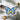 Unique Hand-Painted Butterfly Ornament – Double-Sided Folk Art Hanging