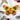 Chrismas Butterfly Ornament Hand Painted Ukrainian Petrykivka Art