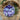 Exclusive Christmas ball, fine hand-painted according to Ukrainian tradition