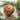 Colorful hand painted wooden Christmas ball, to open, Ukrainian painting