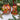 Nostalgic tree decorations - set, Christmas tree ball and bells