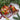 Nostalgic tree decorations - set, Christmas tree ball and bells