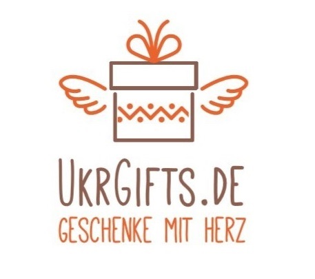 UkrGifts.com - оnline shop of ukrainian gifts in Berlin, hand painted Easter and Christmas  decorations with Petrykivka painting, unique ceramic cups and teapots